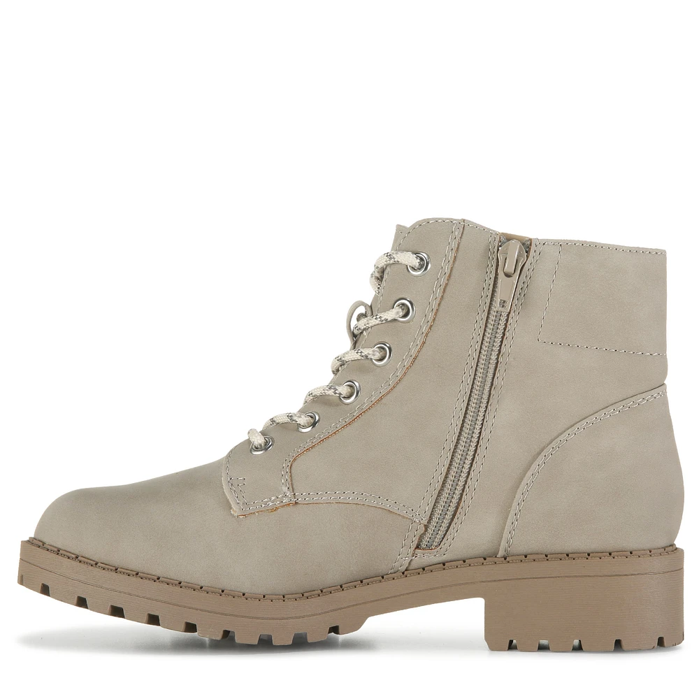 Women's Memories Lace Up Boot