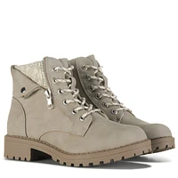 Women's Memories Lace Up Boot