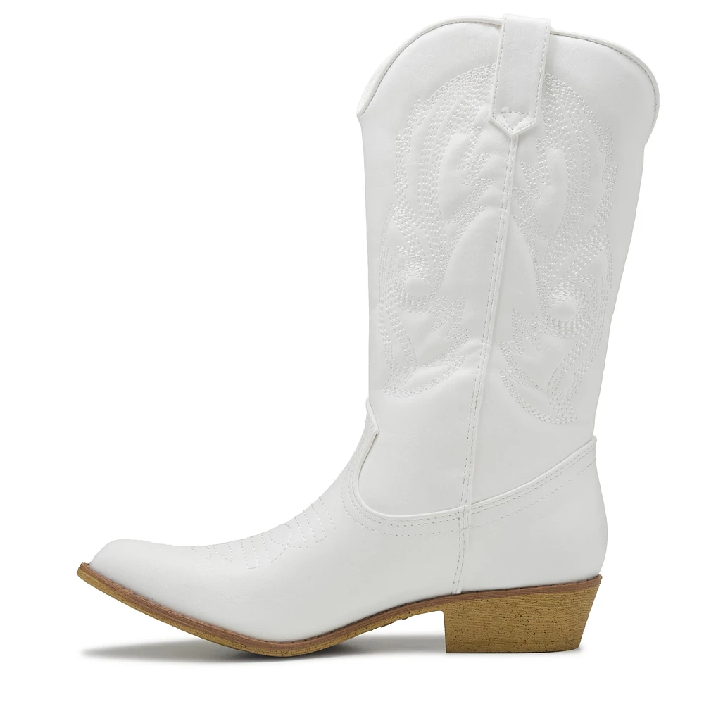 Women's Gaucho Cowboy Boot