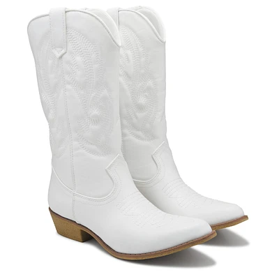 Women's Gaucho Cowboy Boot