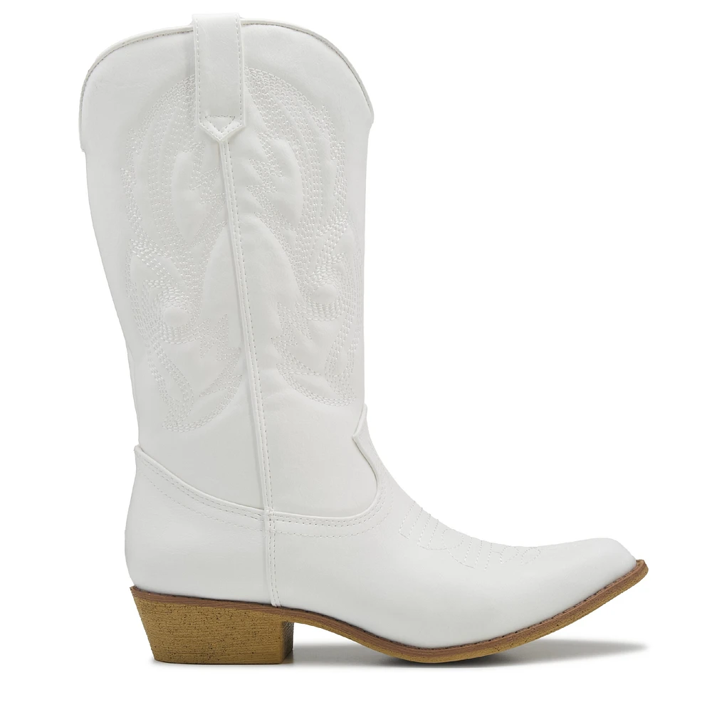 Women's Gaucho Cowboy Boot