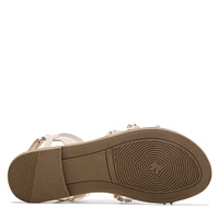 Kids' Tullia Friendship Sandal Little/Big Kid