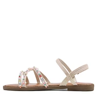 Kids' Tullia Friendship Sandal Little/Big Kid
