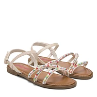 Kids' Tullia Friendship Sandal Little/Big Kid
