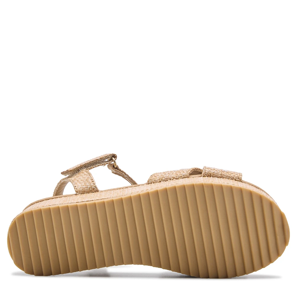 Kids' Francesca Wedge Sandal Little/Big Kid