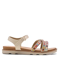 Kids' Freddee Sandal Little/Big Kid