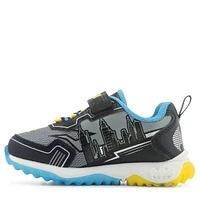 Kids' Batman Light Up Sneaker Toddler/Little Kid