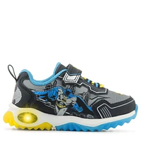 Kids' Batman Light Up Sneaker Toddler/Little Kid