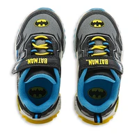 Kids' Batman Light Up Sneaker Toddler/Little Kid
