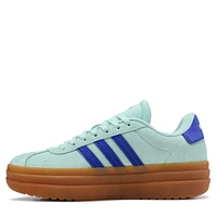 Women's VL Court Bold Platform Sneaker