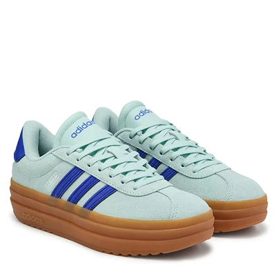 Women's VL Court Bold Platform Sneaker