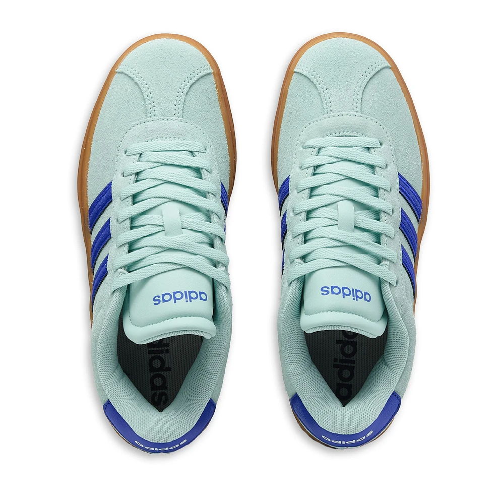 Women's VL Court Bold Platform Sneaker