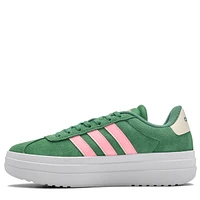 Women's VL Court Bold Platform Sneaker