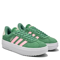 Women's VL Court Bold Platform Sneaker