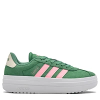 Women's VL Court Bold Platform Sneaker