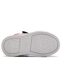 Kids' Spider-Man Hi Top Little Kid