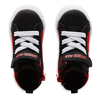 Kids' Spider-Man Hi Top Little Kid