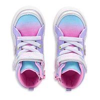 Kids' Disney Princess Hi Top Sneaker Toddler/Little Kid