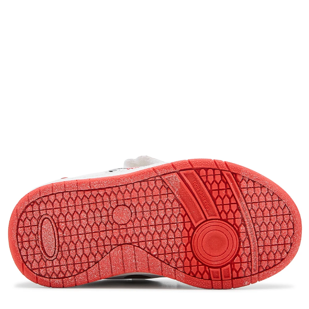 Kids' Mickey Light Up Sneaker Toddler/Little Kid
