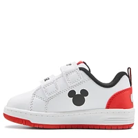 Kids' Mickey Light Up Sneaker Toddler/Little Kid