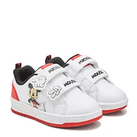 Kids' Mickey Light Up Sneaker Toddler/Little Kid