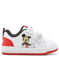 Kids' Mickey Light Up Sneaker Toddler/Little Kid