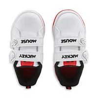 Kids' Mickey Light Up Sneaker Toddler/Little Kid