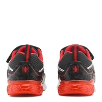 Kids' Spider-Man Light Up Sneaker Toddler/Little Kid