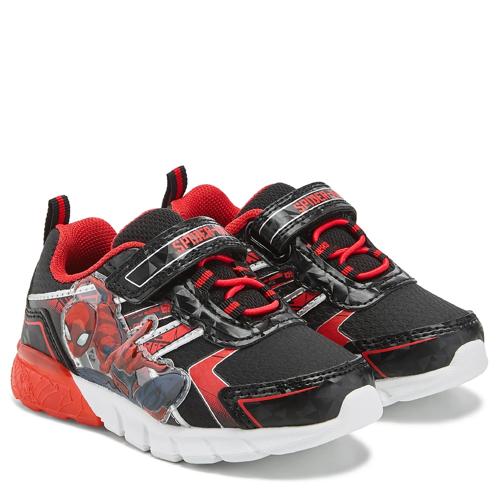 Kids' Spider-Man Light Up Sneaker Toddler/Little Kid