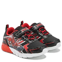 Kids' Spider-Man Light Up Sneaker Toddler/Little Kid