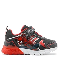 Kids' Spider-Man Light Up Sneaker Toddler/Little Kid