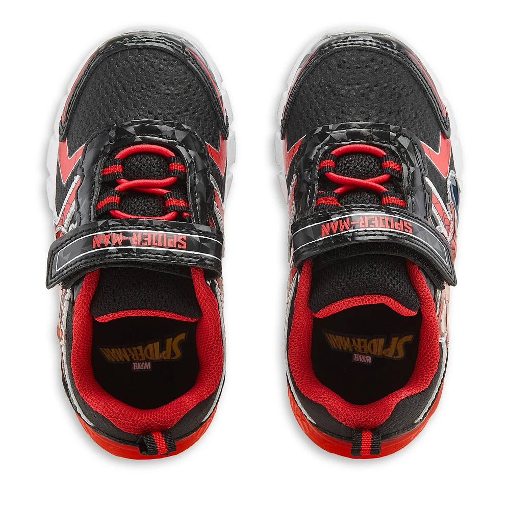 Kids' Spider-Man Light Up Sneaker Toddler/Little Kid