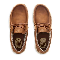 Men's Wally Casual Shoe