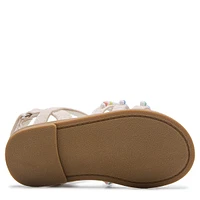 Kids' Tullia Friendship Sandal Toddler/Little Kid