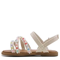 Kids' Tullia Friendship Sandal Toddler/Little Kid