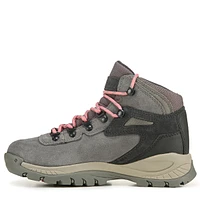 Women's Newton Ridge Plus Waterproof Hiking Boot