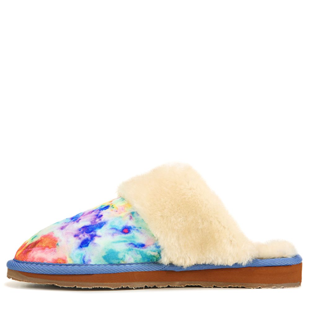 Women's Jennifer Scuff Slipper