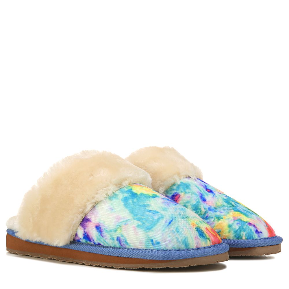 Women's Jennifer Scuff Slipper