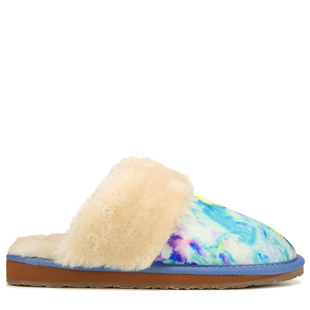 Women's Jennifer Scuff Slipper