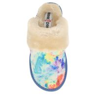 Women's Jennifer Scuff Slipper