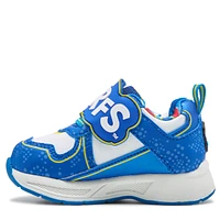 Kids' Smurfs Lighted Sneaker Toddler/Little Kid