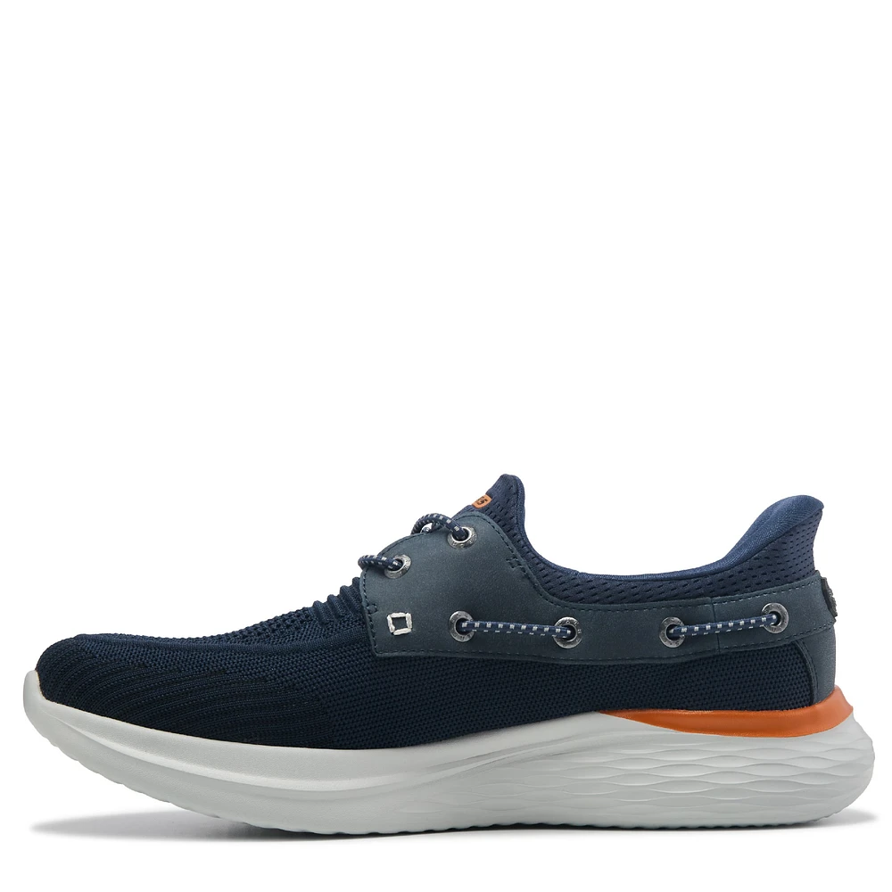 Men's Slip-ins Parasail Bungee Lace Slip On