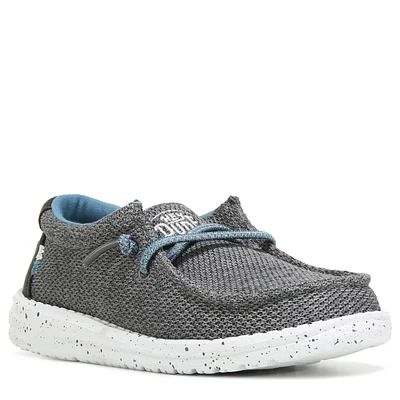 Kids' Wally Slip On Shoes Little/Big Kid
