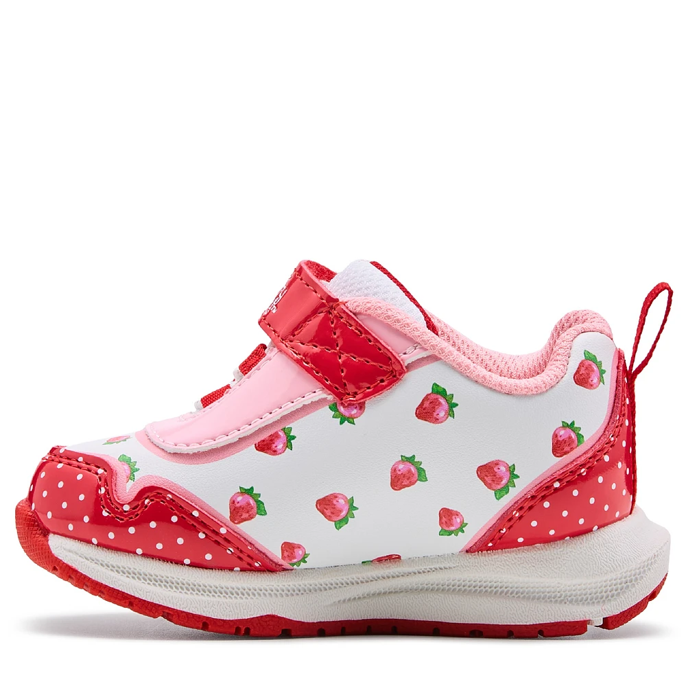 Kids' Strawberry Shortcake Sneaker Toddler/Little Kid