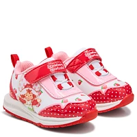 Kids' Strawberry Shortcake Sneaker Toddler/Little Kid