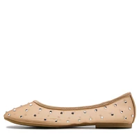 Women's Loving Ballet Flat