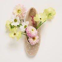 Women's Loving Ballet Flat