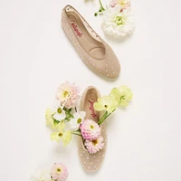 Women's Loving Ballet Flat