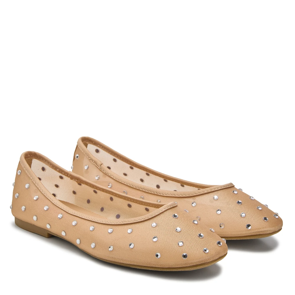 Women's Loving Ballet Flat