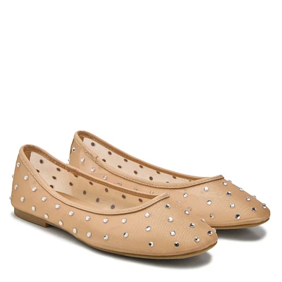 Women's Loving Ballet Flat